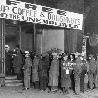 Timeline: 1920's-1940's By: Kodiak, Carly, Alyssa