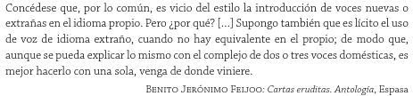 La prosa neoclásica: Ensayo y Novela