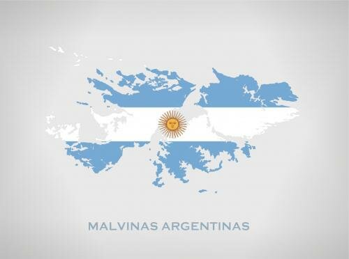 GUERRA DE LAS ISLAS MALVINAS