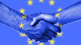 Timeline: L'Unione Europea