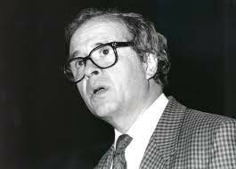 José María Maravall