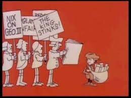 Thomas Paine's "Common Sense"