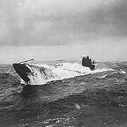 German U-boats