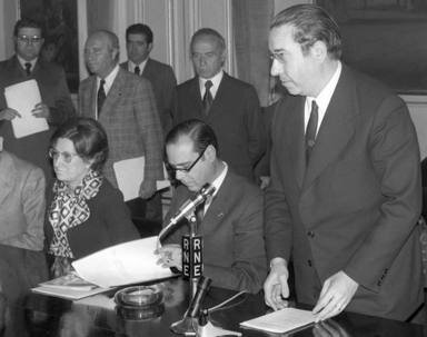 Ley General de Educación