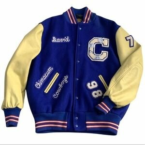 Hoodie from the 1970s