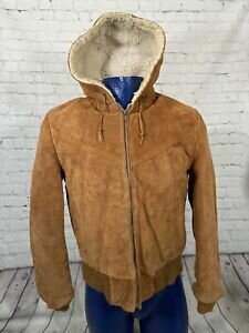 Hoodies from the 1980s