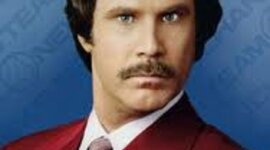Timeline: Will Ferrell
