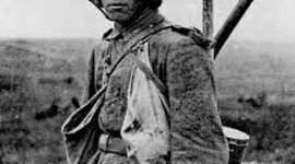 Timeline: prima guerra mondiale