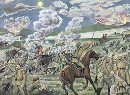 Battle of Przemysl