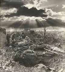 The Battle of Passchendaele