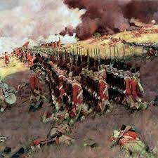 Battle of Bunker Hill