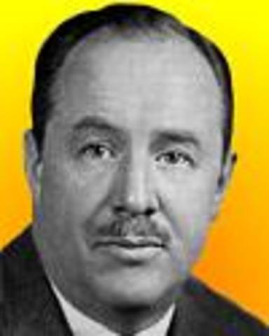 First vaccine for influenza