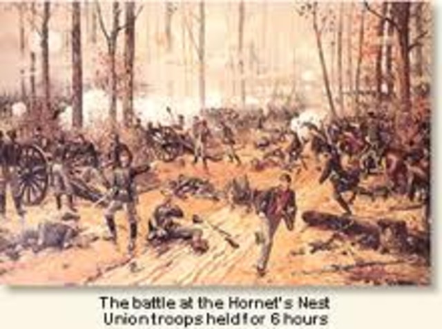 Battle of Shiloh