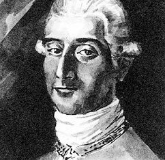 FÉLIX MARÍA SAMANIEGO