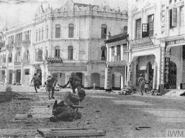 Siege of Port Lagbard