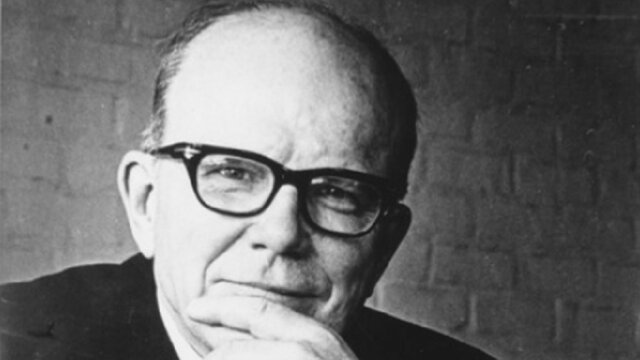 Concepto de Currículo de Ralph Tyler