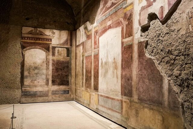 Casa de Livia II Estilo