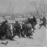 Austria-Hungary Invades Russia