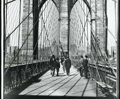 Brooklyn Bridge