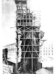 Statue of Liberty