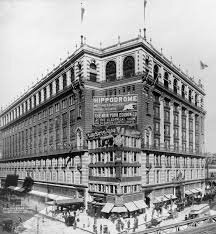 Macy’s