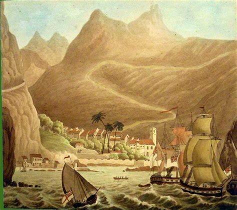 Napoleon is exiled to St. Helena Napoleon is defeated at Waterloo