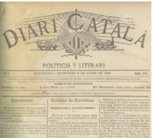 Diari Català