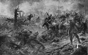 Battle of the Somme ends