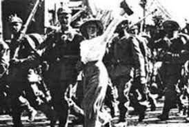 Serbia asks for help!