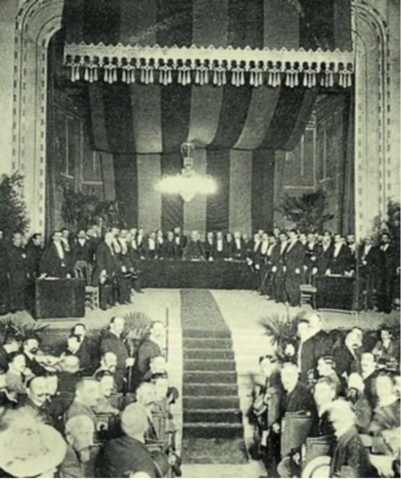 Segon Congrés Catalanista