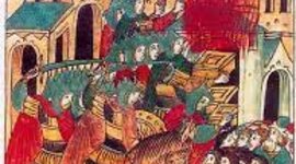 Timeline: Η μογγολική εισβολή