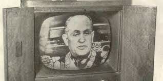 La primera emisora en Colombia