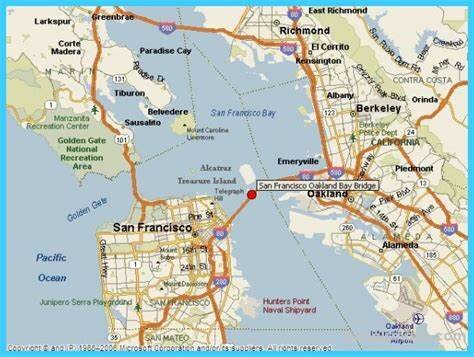 San Francisco-Oakland Bay Bridge Construction Begins