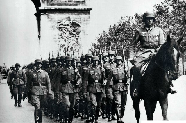 Darlan's note verbale gets rebuffed