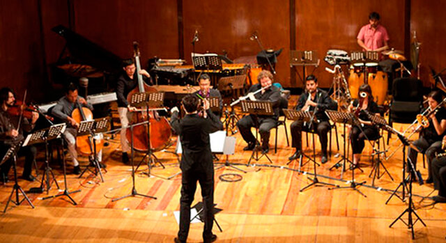 Música contemporánea