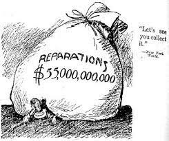 German Reparations