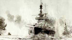 Battle of Jutland