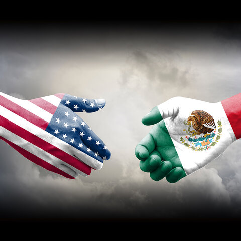 Treaty Of Guadalupe Hidalgo