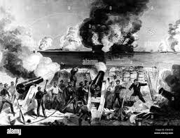 Fort Sumter