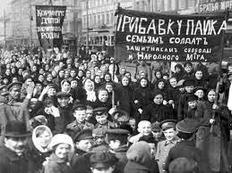Russian Revolution