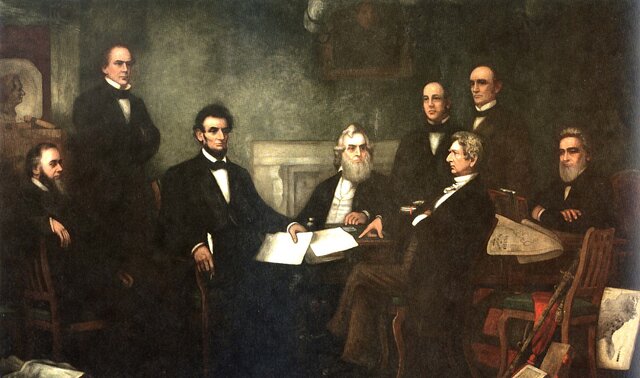 The Emancipation Proclamation