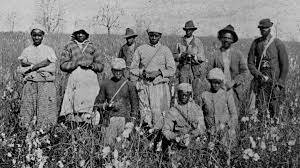 Black Codes
