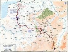 The Western Front
