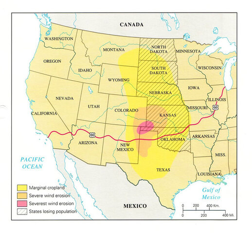 Dust Bowl