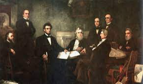 The Emancipation Proclamation is Issued