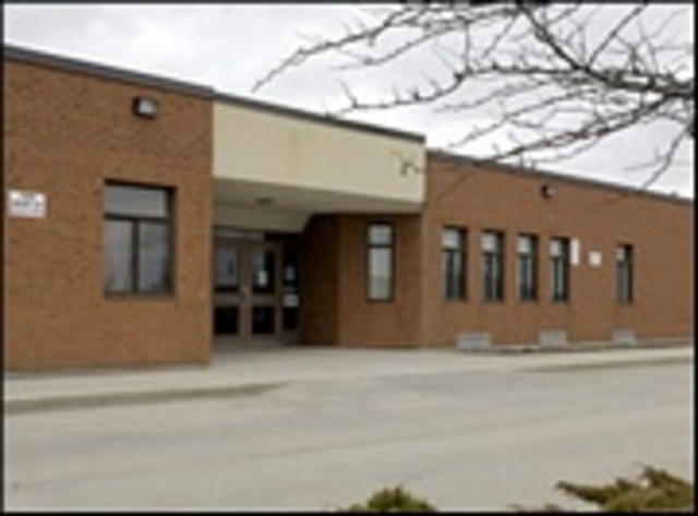 Janet Lee School donation