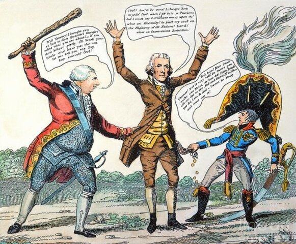 Embargo Act