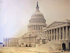 The Reconstruction Act are Passed