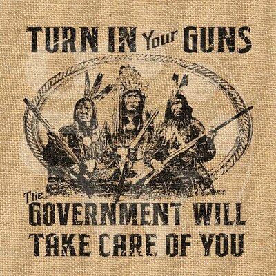 Timeline: History of American Gun Control