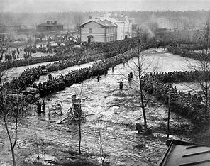 The Battle of Tannenburg